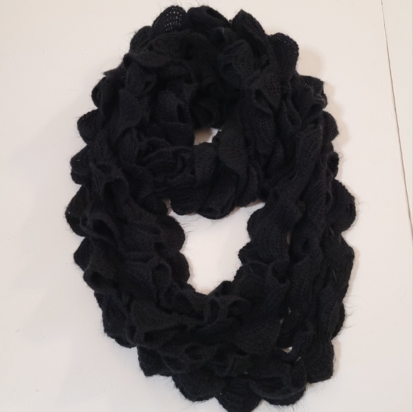 NWOT infinity scarf - Picture 4 of 4